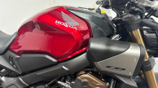 Honda CB650R E-Clutch (24MY)